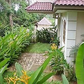 The Residency (3 BHK Villa), Goa 3